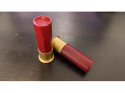 Shotgun Shell Prop
