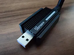 Sonoff Zigbee 3.0 USB Dongle Plus-P/-E Holder