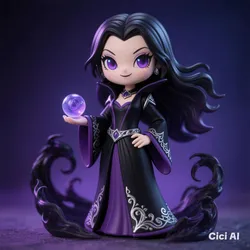 Sorceress