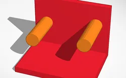 spatula holder