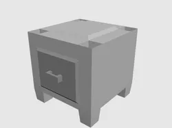 Stackable Drawers