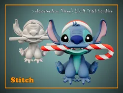 Stitch