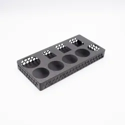 Support de flacon pour mini-z / Bottle holder for mini-z