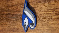 Toronto Blue Jays Lightbox