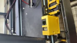 USB and Ethernet 2040 Mount