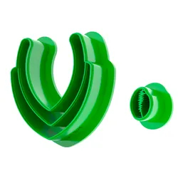 V Charm Hanger | 3D Printable Model