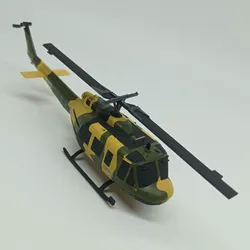 Vehicles & Machinery STL Download - Bell UH-1H Huey 1:72 Scaleby 3DRobotech