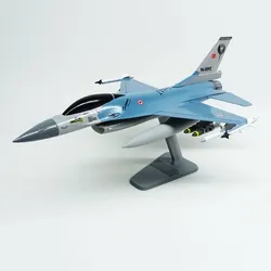 Vehicles & Machinery STL indir - F16C Block3 Fighting Falcon - 3DRobotech