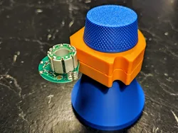 Versatile PCB Clamp and Holder