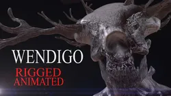 WENDIGO