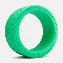 18x10 Hoosier Track Attack Pro Tire, 275/35R18