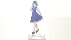 Acrylic Stand Akane Kurokawa - Oshi no Ko