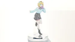 Acrylic Stand Mem-Cho - Oshi no Ko