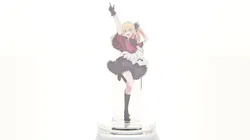 Acrylic Stand Ruby Hoshino B-Komachi - Oshi no Ko