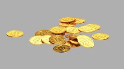 Bitcoin Stack 02