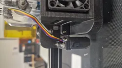 BL Touch Mount for Ender 3
