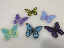 Butterfly Pendant