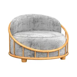 Cask Armchair