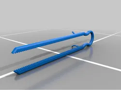 chip chopsticks