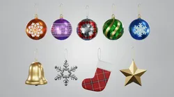 Christmas Ornaments