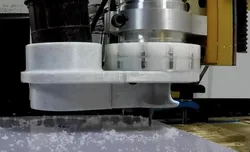 CNC Router Dust Collector