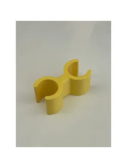 Crutch Clips