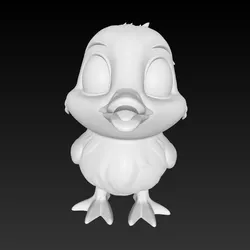 DUCK Baby duck