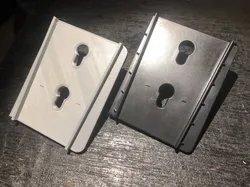 Ender 3 V2 Neo LCD Mount