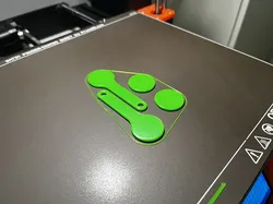 EU shopping cart coin