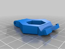 EV300D Digital Module Mount