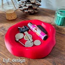 Fișiere pentru imprimante 3D | Fișier 3MF | Wax Stamp Organizer