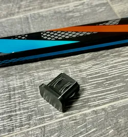Hockey Stick Plug