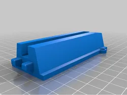 ikea SMÅSTAD / PLATSA  glissiere / slide