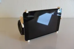 iPad JBL Charge Stand