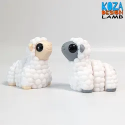 LAMB