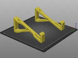 Laptop Stand