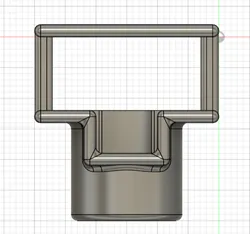 Laptop stand