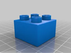 Lego Brick