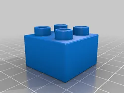 Lego Brick