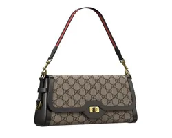 Luce Bag Black