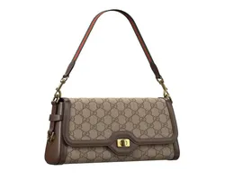 Luce Bag Brown