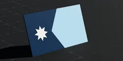 Minnesota State Flag