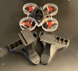 Mobula 6 Stand