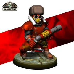 Musketeer v2