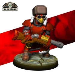 Musketeer v3