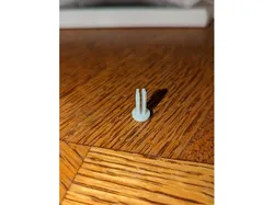 Nanoleaf Body Rivet