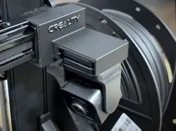 Nebula Camera Mount in X Axis for Ender 3 V3 KE