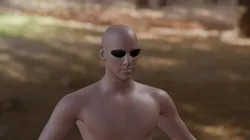 Neo From Matrix