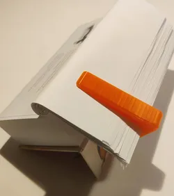 Paper clip