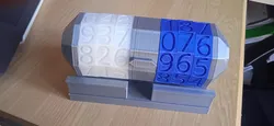 POINTS COUNTER